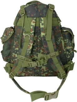 Rucksack 40 L „Combo“ Flecktarn -Normani 108108
