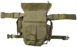 Security Gürteltasche Hip Bag Oliv