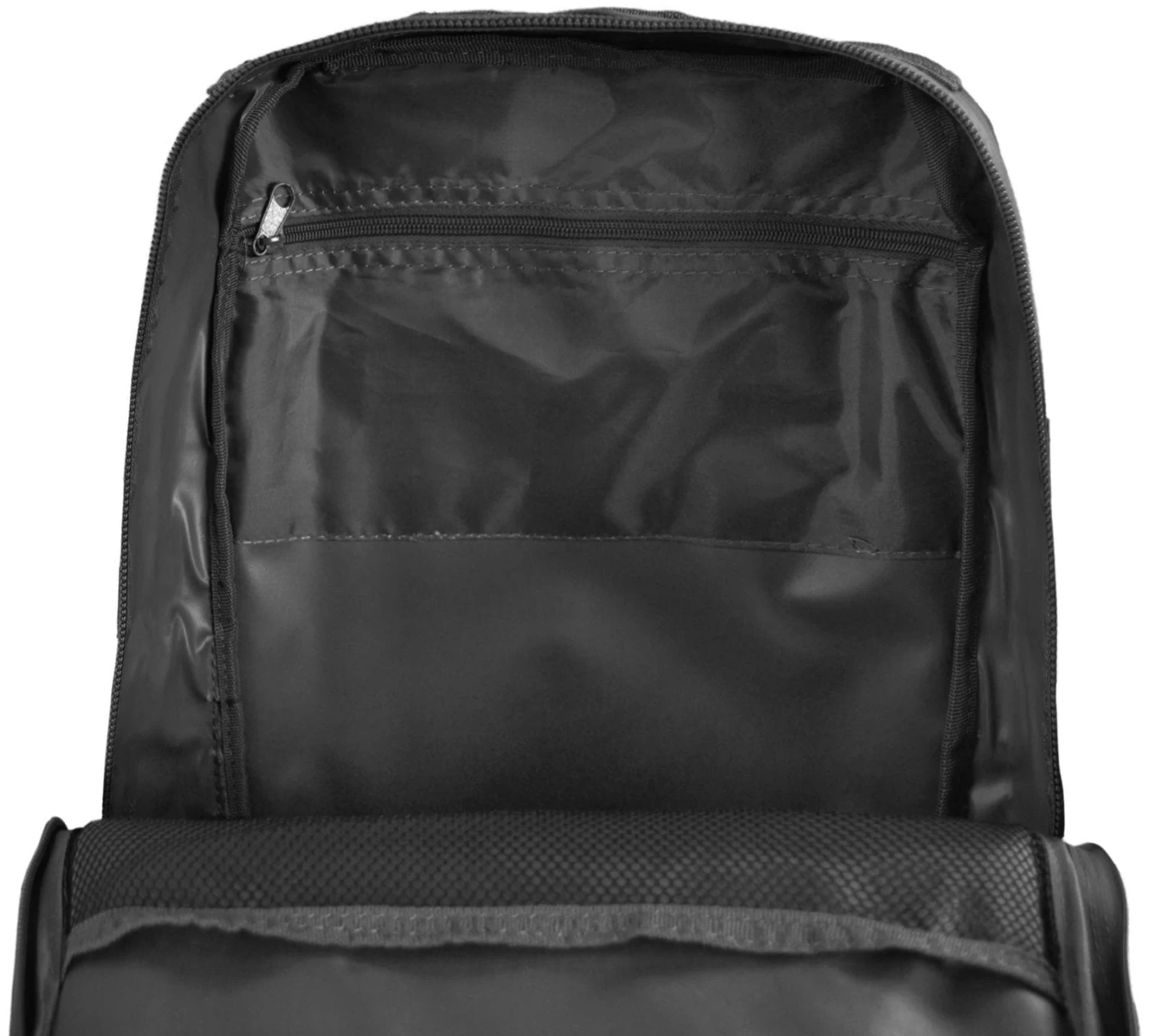 Daypack Rucksack Assault Pack „Bedrock“ 30 Liter Schwarz 8 Daypack Rucksack Assault Pack „Bedrock“ 30 Liter Schwarz – Bild 6