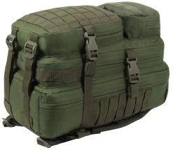 Daypack Rucksack Assault Pack „Bedrock“ 30 Liter Oliv -Normani 108234