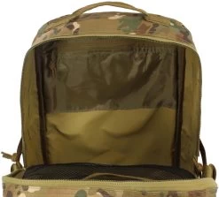 Daypack Rucksack Assault Pack „Bedrock“ 30 Liter Tactical Camo 13 Daypack Rucksack Assault Pack „Bedrock“ 30 Liter Tactical Camo -Normani 108243