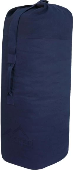 US Canvas-Seesack 60 L „Classic Sea I“ Navy