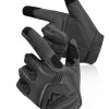 Fingerhandschuhe „ARMY GLOVES Specialist“ Schwarz -Normani 108701