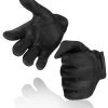 Bleihandschuhe Mit Kevlar „Super Defender“ Schwarz 2 Bleihandschuhe Mit Kevlar „Super Defender“ Schwarz -Normani 108741