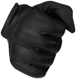 Bleihandschuhe Mit Kevlar „Super Defender“ Schwarz -Normani 108742