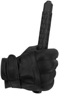 Bleihandschuhe Mit Kevlar „Super Defender“ Schwarz -Normani 108743