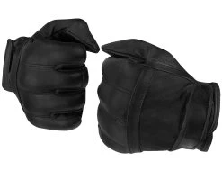 Bleihandschuhe Mit Kevlar „Super Defender“ Schwarz -Normani 108744