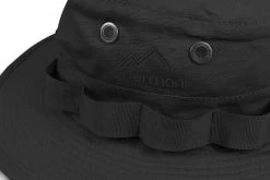 Boonie Hat „Junglescout“ Schwarz -Normani 108780