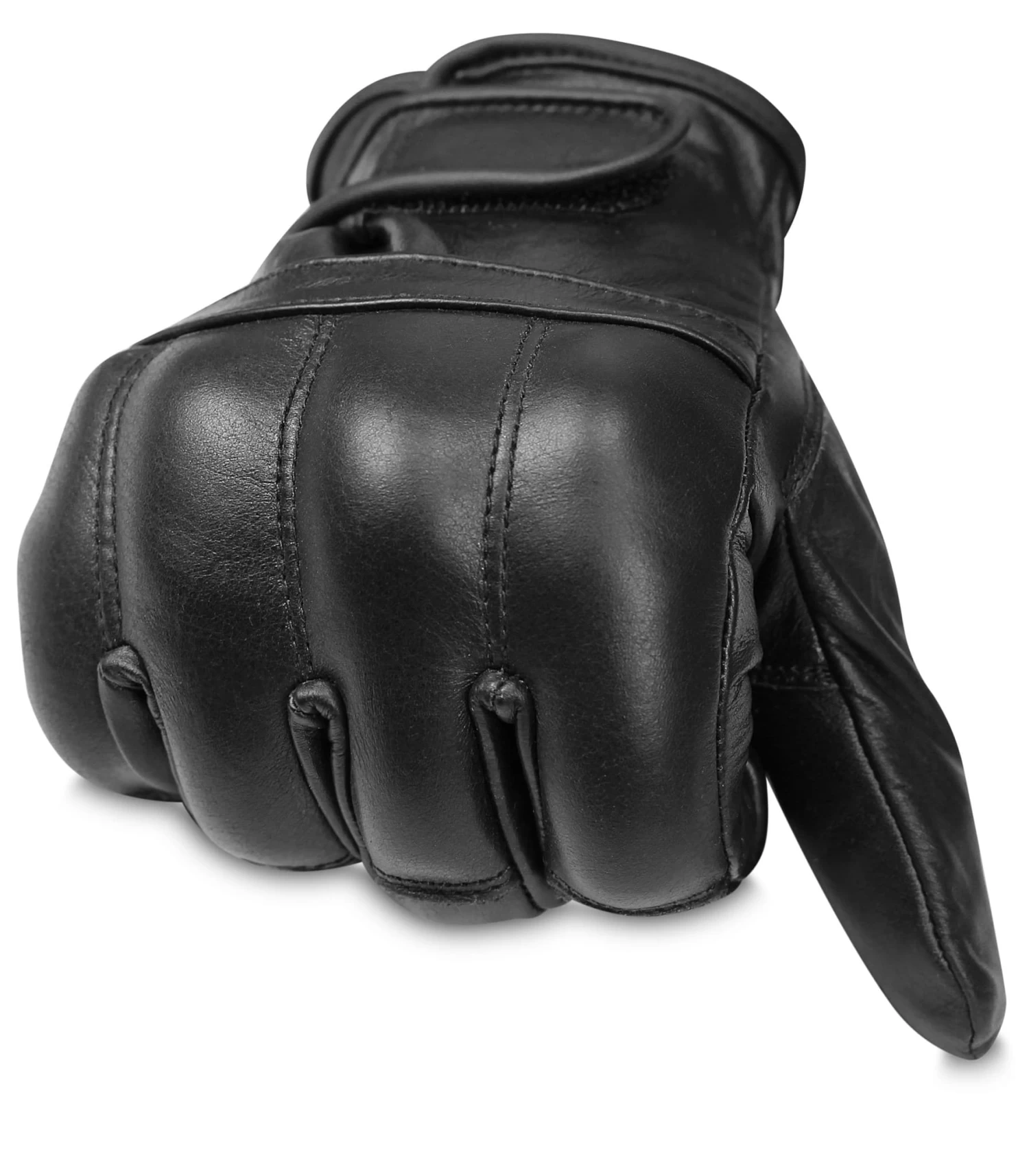 Quarzsandhandschuhe „Warm Defender“ Schwarz 3 Quarzsandhandschuhe „Warm Defender“ Schwarz