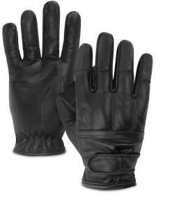 Quarzsandhandschuhe „Warm Defender“ Schwarz 8 Quarzsandhandschuhe „Warm Defender“ Schwarz -Normani 108861