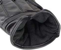 Quarzsandhandschuhe „Warm Defender“ Schwarz 9 Quarzsandhandschuhe „Warm Defender“ Schwarz -Normani 108862