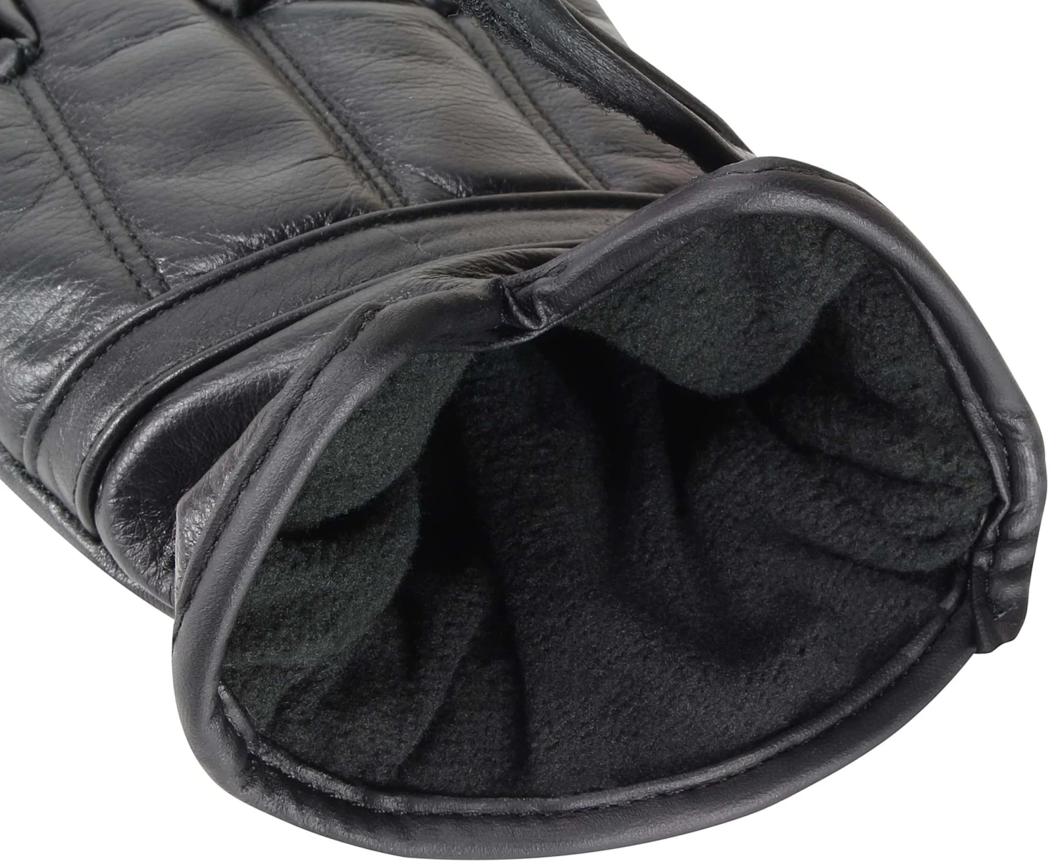 Quarzsandhandschuhe „Warm Defender“ Schwarz 6 Quarzsandhandschuhe „Warm Defender“ Schwarz – Bild 4