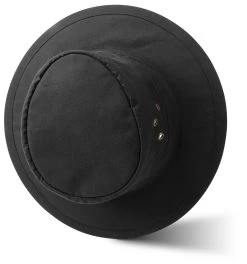 Australischer Hut „Kangaroo“ Schwarz -Normani 108905