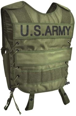 Klett-Patch 7,5 Cm X 35 Cm US ARMY 7 Klett-Patch 7,5 Cm X 35 Cm US ARMY -Normani 108913