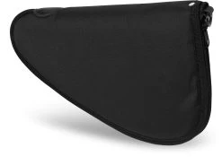 Pistolentasche „Caro“ 28 Cm Schwarz