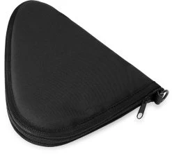 Pistolentasche „Caro“ 28 Cm Schwarz -Normani 108933