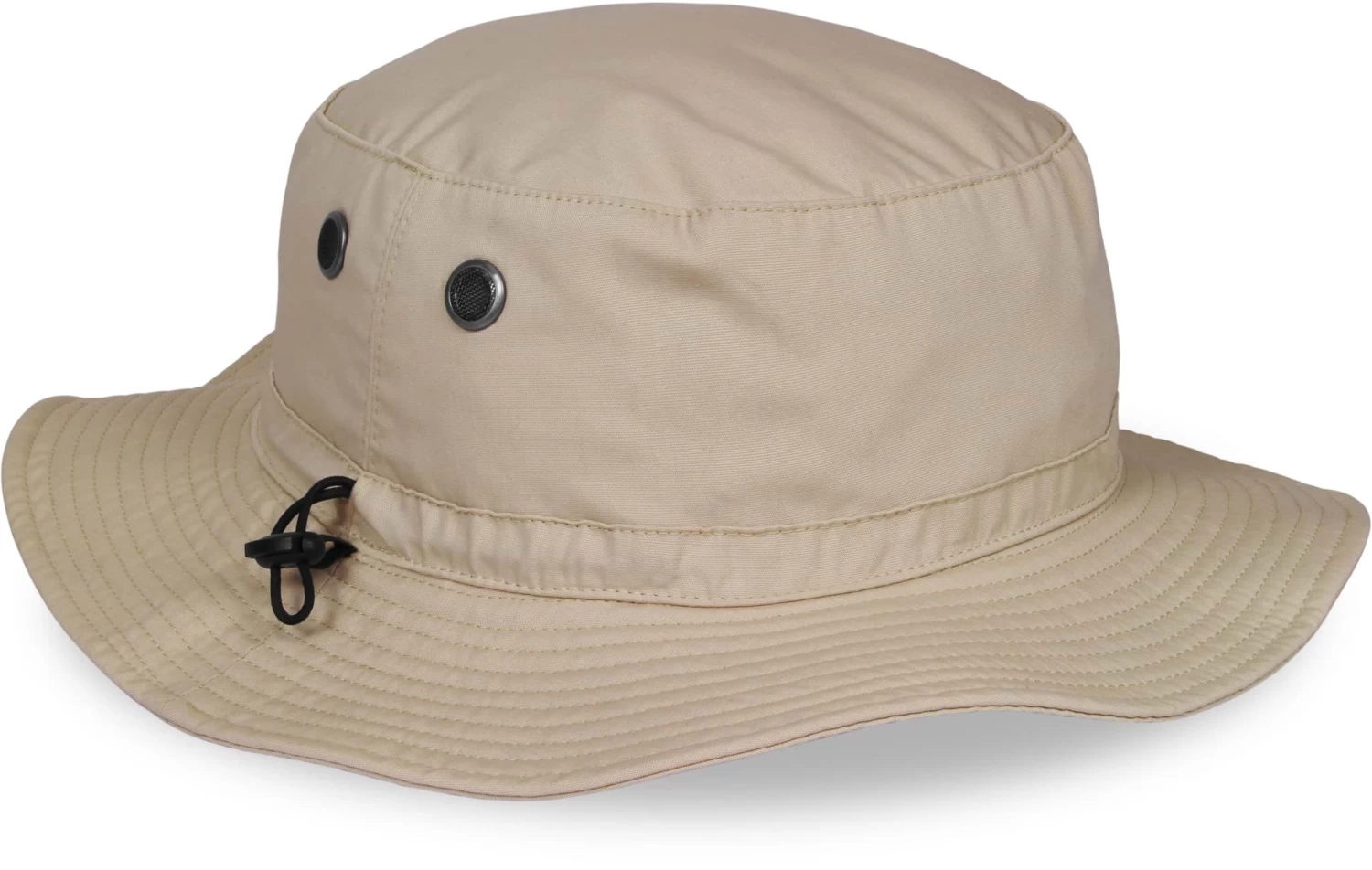 Outdoor Sommerhut Mit UV-Schutz 50+ „Explorer“ Khaki 3 Outdoor Sommerhut Mit UV-Schutz 50+ „Explorer“ Khaki