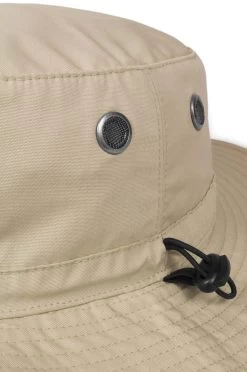 Outdoor Sommerhut Mit UV-Schutz 50+ „Explorer“ Khaki 6 Outdoor Sommerhut Mit UV-Schutz 50+ „Explorer“ Khaki -Normani 108992