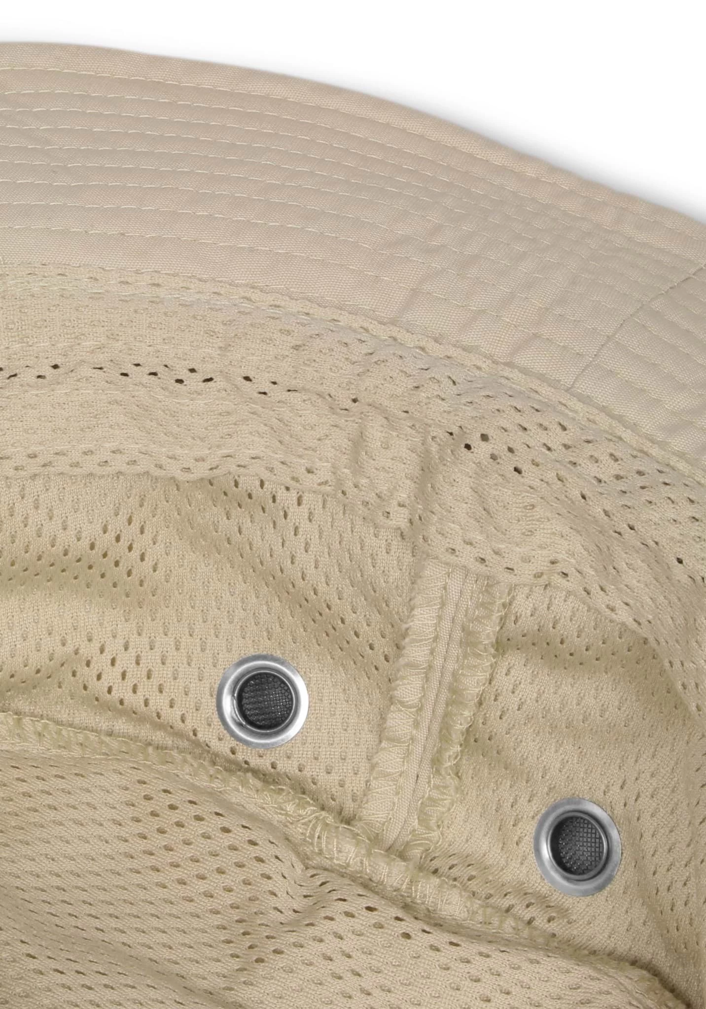 Outdoor Sommerhut Mit UV-Schutz 50+ „Explorer“ Khaki 5 Outdoor Sommerhut Mit UV-Schutz 50+ „Explorer“ Khaki – Bild 3