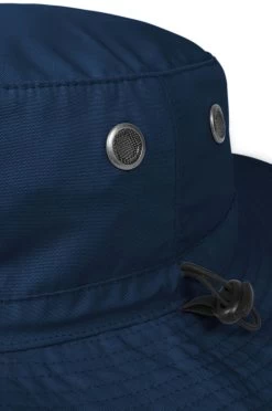 Outdoor Sommerhut Mit UV-Schutz 50+ „Explorer“ Marine -Normani 108995