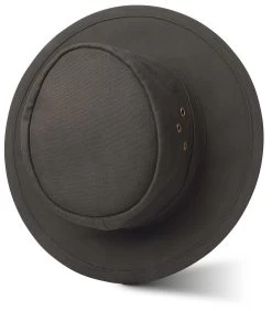 Australischer Hut „Uluru“ Braun 8 Australischer Hut „Uluru“ Braun -Normani 109006