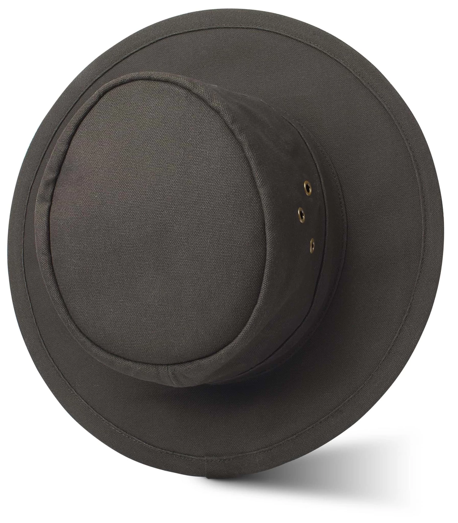 Australischer Hut „Uluru“ Braun 5 Australischer Hut „Uluru“ Braun – Bild 3