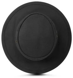 Australischer Hut „Uluru“ Schwarz 9 Australischer Hut „Uluru“ Schwarz -Normani 109018