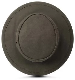 Australischer Hut „Uluru“ Braun 9 Australischer Hut „Uluru“ Braun -Normani 109020