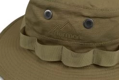 Boonie Hat „Junglescout“ Coyote -Normani 109160