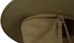 Boonie Hat „Junglescout“ Coyote -Normani 109161