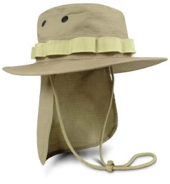 Boonie Hat „Junglescout“ Khaki
