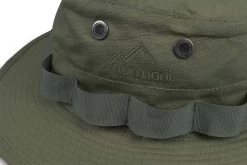 Boonie Hat „Junglescout“ Oliv -Normani 109167