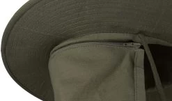 Boonie Hat „Junglescout“ Oliv -Normani 109168