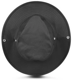 Buschhut „Outback“ Schwarz -Normani 109194