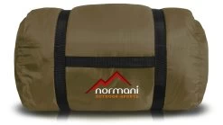 Pilotenschlafsack „Traveller“ Oliv -Normani 109279