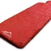 Pilotenschlafsack „Traveller“ Rot 2 Pilotenschlafsack „Traveller“ Rot -Normani 109289