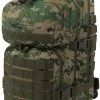 Daypack Rucksack Assault Pack „Bedrock“ 30 Liter Digital Woodland -Normani 109330