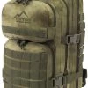 Daypack Rucksack Assault Pack „Bedrock“ 30 Liter Tac -Normani 109331