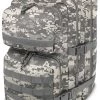 Daypack Rucksack Assault Pack „Bedrock“ 50 Liter AT-Digital -Normani 109386