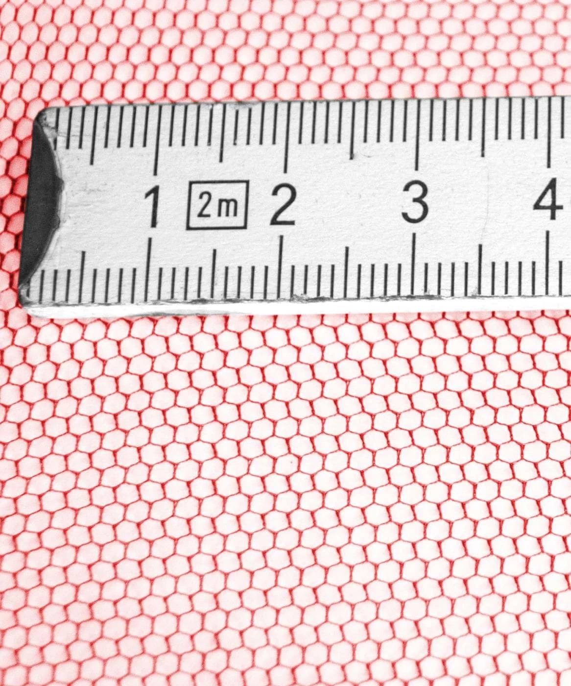 Moskitonetz Für Betten „Amazonas“ Rot 5 Moskitonetz Für Betten „Amazonas“ Rot – Bild 3