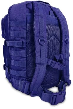 Daypack Rucksack Assault Pack „Bedrock“ 50 Liter Marine -Normani 109468