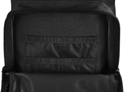 Daypack Rucksack Assault Pack „Laser Tec“ 30 Liter Schwarz -Normani 109597