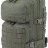 Daypack Rucksack Assault Pack „Bedrock“ 30 Liter Foliage 1 Daypack Rucksack Assault Pack „Bedrock“ 30 Liter Foliage -Normani 109697