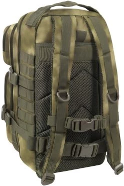 Daypack Rucksack Assault Pack „Bedrock“ 30 Liter Tac 6 Daypack Rucksack Assault Pack „Bedrock“ 30 Liter Tac -Normani 109706