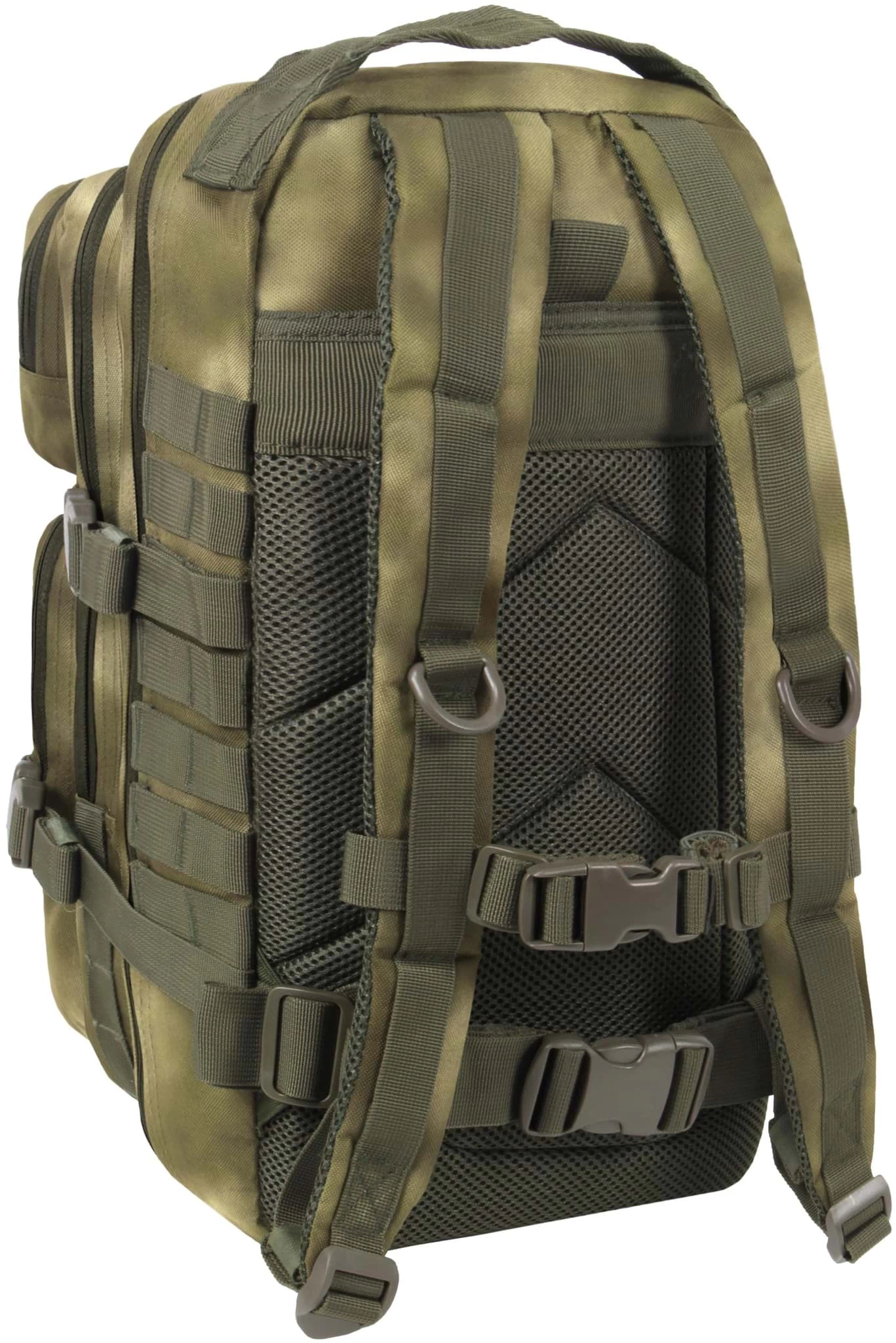 Daypack Rucksack Assault Pack „Bedrock“ 30 Liter Tac 4 Daypack Rucksack Assault Pack „Bedrock“ 30 Liter Tac – Bild 2