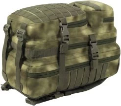 Daypack Rucksack Assault Pack „Bedrock“ 30 Liter Tac 7 Daypack Rucksack Assault Pack „Bedrock“ 30 Liter Tac -Normani 109707