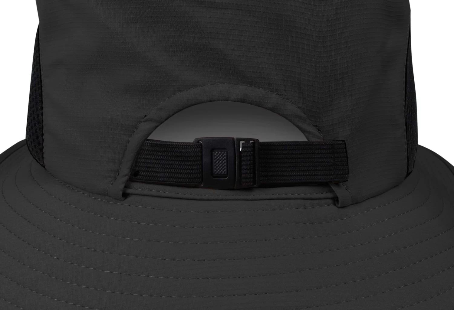 Sommerhut „Breeze“ Schwarz 5 Sommerhut „Breeze“ Schwarz – Bild 3