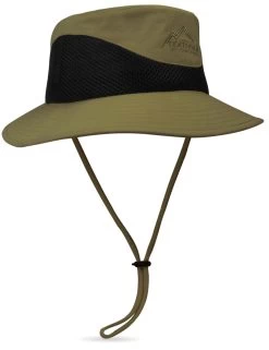 Sommerhut „Breeze“ Oliv