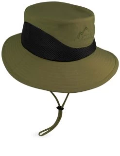 Sommerhut „Breeze“ Oliv -Normani 109761