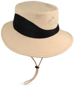 Sommerhut „Breeze“ Khaki -Normani 109766